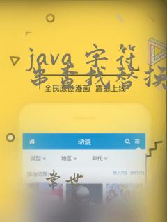 java 字符串查找替换