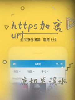 https加密url