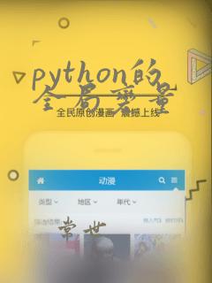 python的全局变量