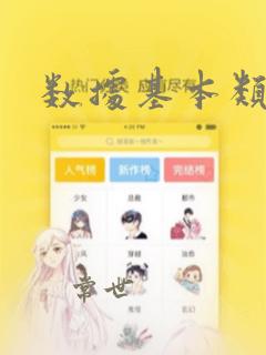 数据基本类型
