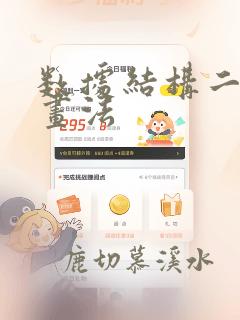 数据结构二叉树画法