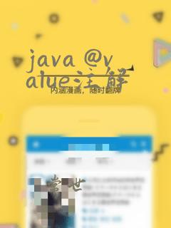 java @value注解