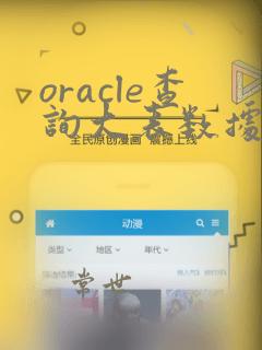 oracle查询大表数据总条数