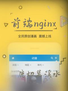 前端nginx