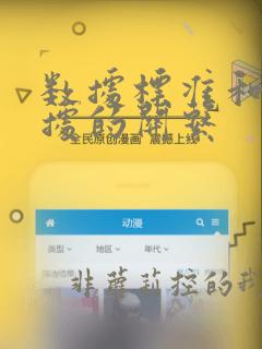 数据标准和元数据的关系