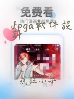 fpga软件设计