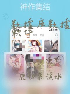 数据库数据挖掘软件