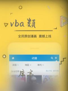 vba类