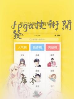fpga技术开发