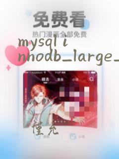 mysql innodb_large_prefix
