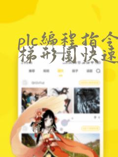 plc编程指令梯形图快速入门