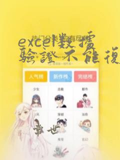 excel数据验证不能复制