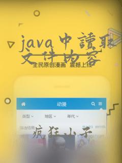 java中读取文件内容