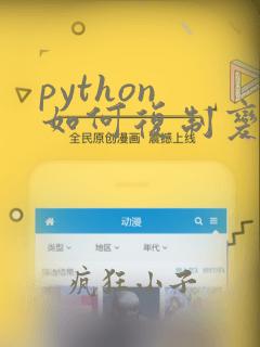 python 如何复制变量