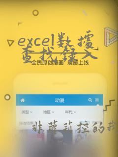 excel数据查找录入