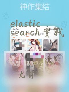 elasticsearch实战