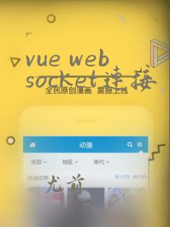 vue websocket连接