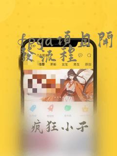 fpga项目开发流程