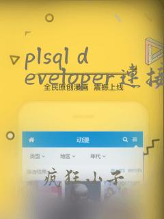 plsql developer连接远程数据库