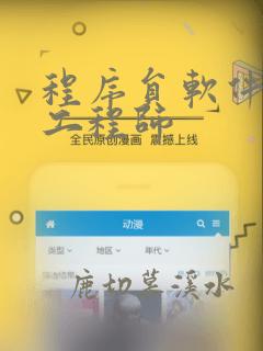 程序员软件编程工程师