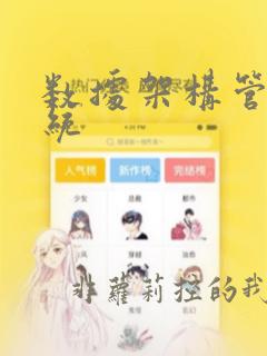 数据架构管理系统