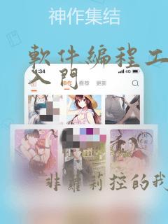 软件编程工程师入门