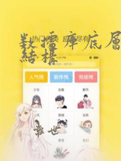 数据库底层数据结构