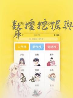 数据挖掘与数据库