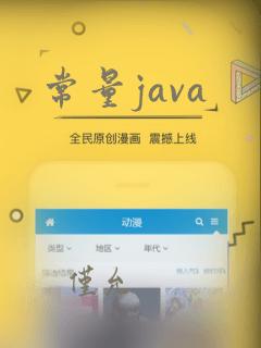 常量java