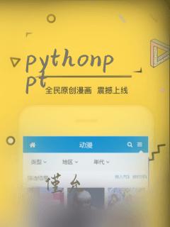 pythonppt