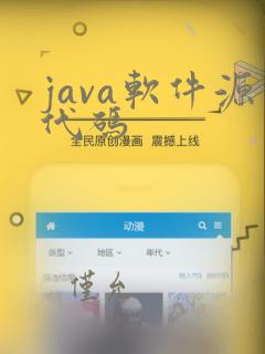 java软件源代码