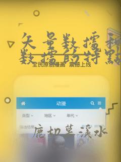 矢量数据和栅格数据的特点