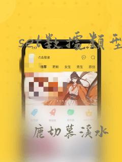 set数据类型
