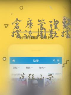 仓库管理系统数据流图数据字典