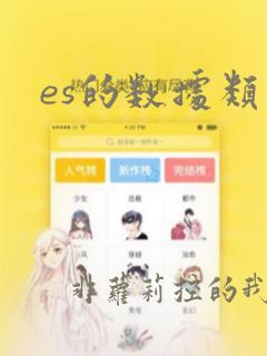 es的数据类型