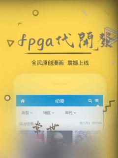 fpga代开发