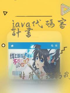 java代码审计书