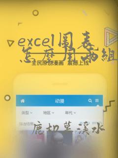excel图表怎么用两组数据分析