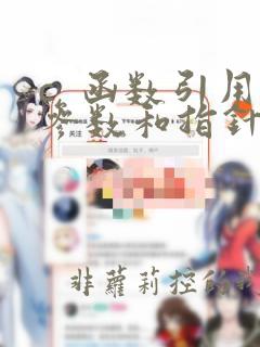 c 函数引用参数和指针参数