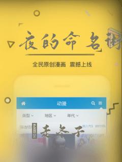 夜的命名术漫画：结局+番外