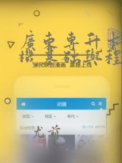 广东专升本计算机基础与程序设计课程