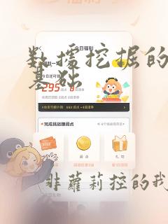 数据挖掘的技术基础