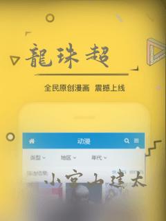 龙珠超
