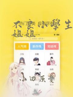 不良小学生和宅姐姐：结局+番外