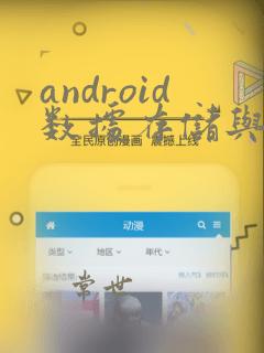 android数据存储与访问的方式有