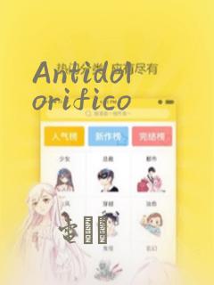 Antidolorifico