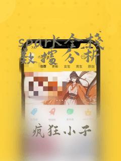 spark全栈数据分析