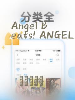 Angel Beats! ANGEL DIARY：结局+番外