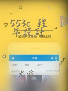553c  程序设计