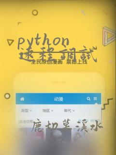 python 远程调试